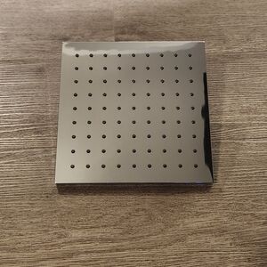 Glacier Bay Modern Single-Handle 1-Spray Shower (1001 240 663) Replacement Head